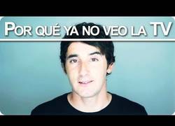 Enlace a Y por esto ya no veo la tele