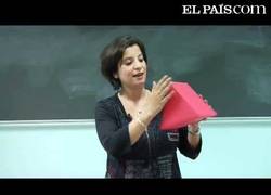 Enlace a ¿Recuerdas a Natalia de 'Aquí no hay quien viva'? También es matemática