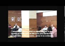 Enlace a Concejal del PP de Alhaurín de la Torre insulta a otro concejal y el alcalde se hace el loco