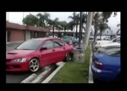 Enlace a No cualquiera puede derrapar