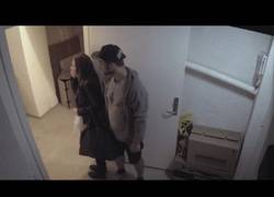 Enlace a ¿Por qué será tan barato el alquiler? Espeluznante broma con un piso ''encantado''