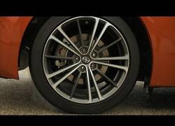 Enlace a Así es un splash a 2500 fps a cámara lenta