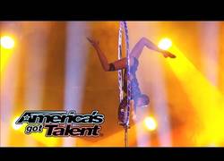 Enlace a El talento llevado a otro nivel, espectacular