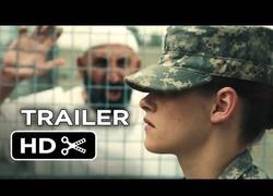 Enlace a Kristen Stewart es la protagonista de Camp X-Ray, este es el tráiler