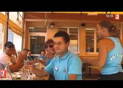 Enlace a Ella solo tenía una misión, sabía qué era lo más importante