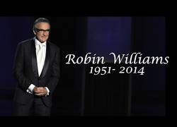 Enlace a Lo mejor del gran actor Robin Williams que nos acaba de dejar ¿Cuál es tu película favorita?
