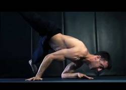 Enlace a Para hacer breakdance hay que entrenar... ¡y mucho!