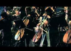 Enlace a ¿Llevar los clásicos de Beethoven a un registro rock con orquesta, por qué no?