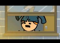 Enlace a ¡El día al revés!