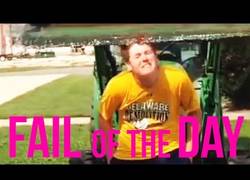 Enlace a Y siguen llegando más fails en el Ice Bucket Challenge