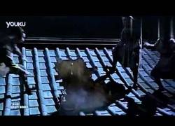 Enlace a Mr. Bean en la China clásica. ¿Será este anuncio un indicio de su retorno?