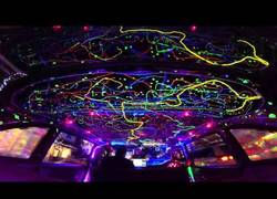 Enlace a ¿Tienes un mal día? ¡Súbete a este taxi!