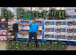 Enlace a ¿Quién decía que las canciones pegadizas solo existían en verano? ¡Descubre la canción del Serrucho!