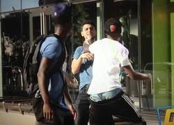 Enlace a Probablemente la peor idea para broma del mundo