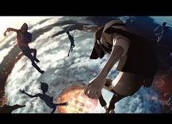 Enlace a Ésta es la nueva canción de Imagine Dragons para el mundial de League Of Legends