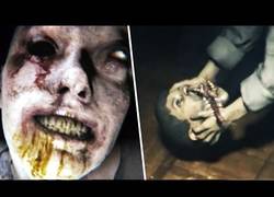 Enlace a Silent Hills presenta un nuevo trailer muy perturbador, así serán los juegos de miedo que vienen