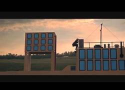 Enlace a ¿Es un videojuego? ¡No! Te soprenderá