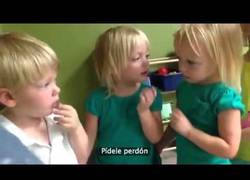 Enlace a Cuando discutes con mujeres es probable que pase esto