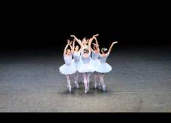 Enlace a Una no tan perfecta presentación de Ballet puede ser aún más perfecta