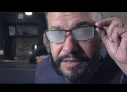 Enlace a ¿Por qué se empañan las gafas?