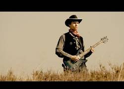 Enlace a ¿Qué pasaría si adaptaran la BSO de Juego de Tronos al viejo oeste?¡Digna banda sonora de Tarantino!