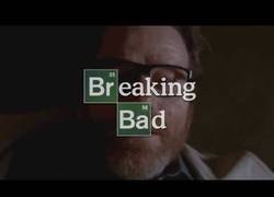 Enlace a La intro de Breaking Bad al estilo de Malcolm In The Middle ¡Qué recuerdos!