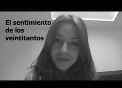 Enlace a El síntoma de los veintitantos ¿Te sientes identificado?
