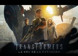 Enlace a Transformers 4 si fuese honesta con sus espectadores [inglés con subtítulos]
