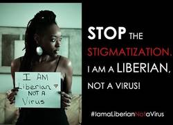 Enlace a ¡Eres de Liberia, estás enfermo! Esto es lo que tienen que aguantar [Inglés]