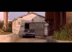 Enlace a Si el Charger de Toretto tuviera un motor de Fiat Duna