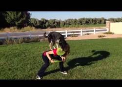 Enlace a ¿Sit & plax? Eso es para novatos...