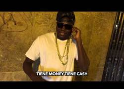 Enlace a Lory Money nos habla de nuestro querido pequeño Nicolás