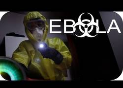 Enlace a Ahora todas las emergencias son ébola