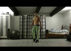 Enlace a Bailando a 60fps ¡Qué talento!