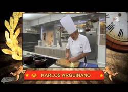 Enlace a Los secretos más ocultos de Arguiñano, al descubierto