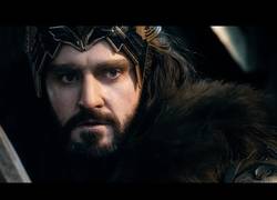 Enlace a Y está aquí el tráiler de 'El Hobbit: La batalla de los cinco ejércitos'