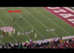 Enlace a Así es como se pierde un partido