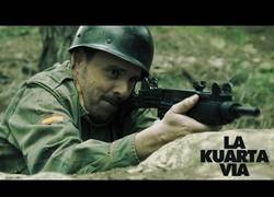 Enlace a Cuando te pones a dirigir el escuadrón de los imbéciles pasa esto, con @outconsumer