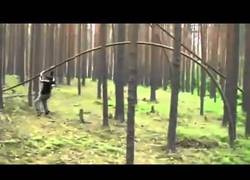 Enlace a Ésta es una de las mejores atracciones del mundo