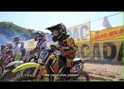 Enlace a Demasiado Red Bull le han dado al chaval (un clásico ahora subtitulado)