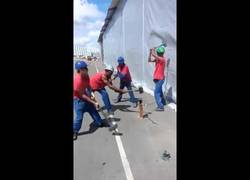 Enlace a Esto es coordinación y trabajo en equipo