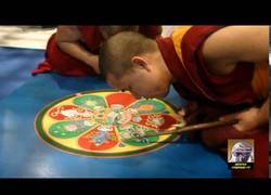 Enlace a Las mandalas, un ejercicio perfecto para meditar