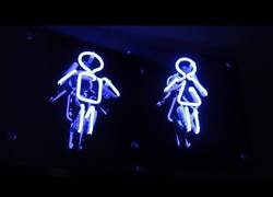 Enlace a No hay necesidad de agacharse