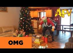 Enlace a El Grinch ya está haciendo de las suyas