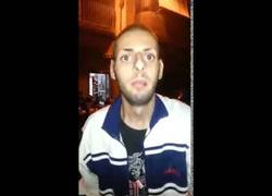 Enlace a Este es el rapero más lamentable del mundo