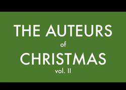 Enlace a ¿Te mola el cine? Así serían las Navidades según cada director