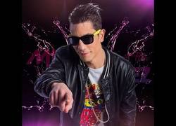 Enlace a DJ 'Sweet Flow', vergüenza ajena asegurada