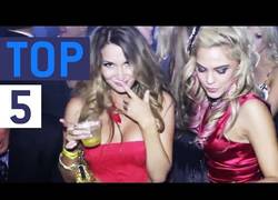 Enlace a Si has currado de camarero quizás has visto alguno de estos fails