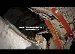 Enlace a Quiero aprender a skiar para hacer esto