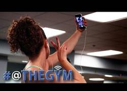 Enlace a Esto es lo que veo en mi gimnasio desde el 1 de enero